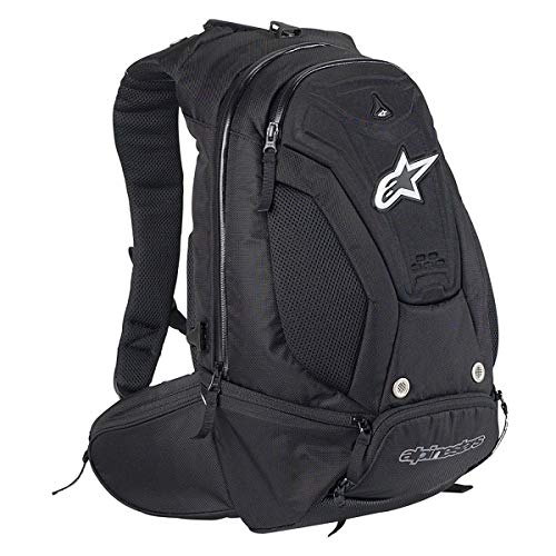 Alpinestars Charger Backpack (BLACK)