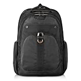 EVERKI Atlas Business Laptop Backpack, 13-Inch to 17.3-Inch Adjustable Compartment, Men or Women,...