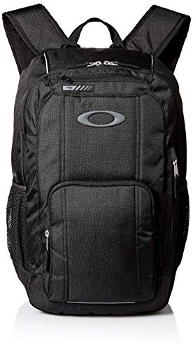 Oakley Men's Enduro 2.0 25L Backpack, Blackout