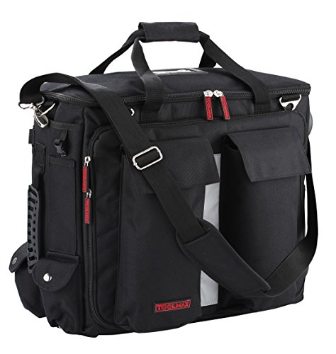 Toolmax Backpack - Lightweight and Durable Tool Backpack 380x440x300mm