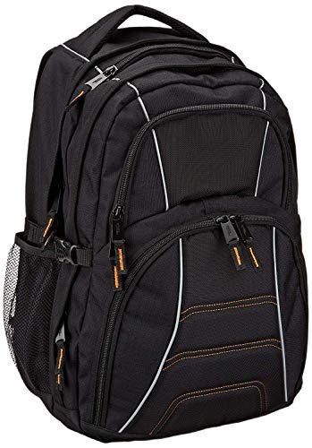 Amazon Basics Laptop Computer Backpack 17 Inch