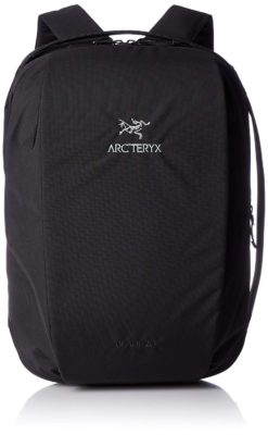 Arcteryx Blade 20 Backpack Black 20L