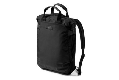 Bellroy Duo Totepack The Best Work Backpacks