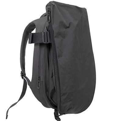 Cote & Ciel Men's Isar Memory Tech Backpack