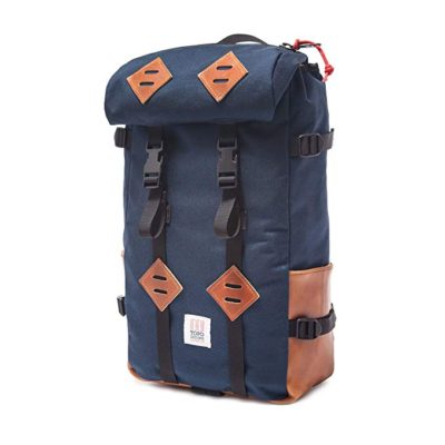 Topo Designs Men's Klettersack Bag