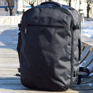 Tortuta Setout backpack
