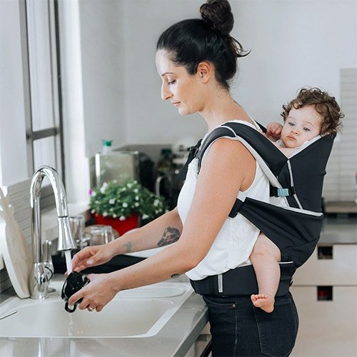 Cococho Baby Carrier