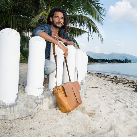 Lightweight Mens Bags