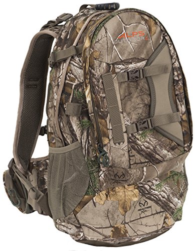 ALPS OutdoorZ Pursuit Hunting Pack