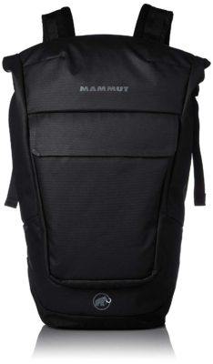 Mammut Seon Courier 30 black 30 Litre The Best Work Backpacks