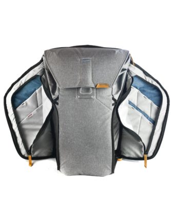 Peak Design Everyday Backpack 20L