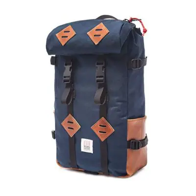 Topo Designs Men's Klettersack Bag