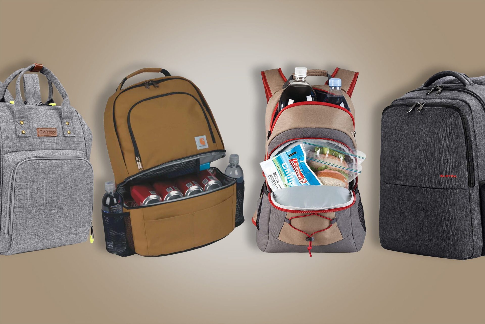 Best Lunch Box Backpack For Adults - 11 Lunch Box Backpack Options