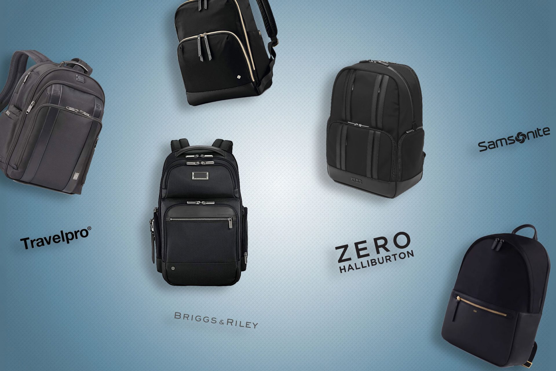 6 Brands like Tumi - Finding a Tumi backpack alternative