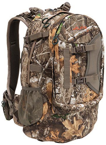 ALPS OutdoorZ Pursuit, Realtree Edge
