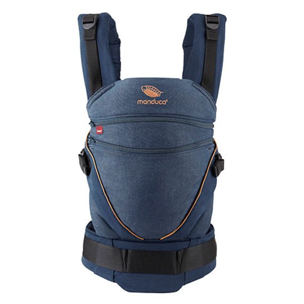 Manduca XT Carrier