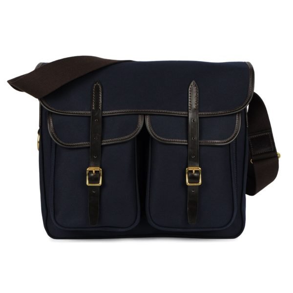 Brady Severn Bag Navy