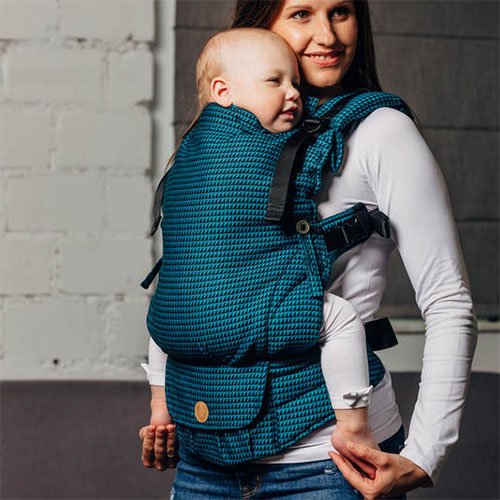 Lenny Lamb LennyUpGrade Carrier
