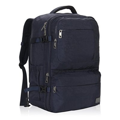 backpacks with trolley sleeve