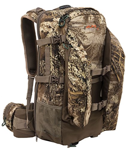 ALPS OutdoorZ Traverse EPS Hunting Pack