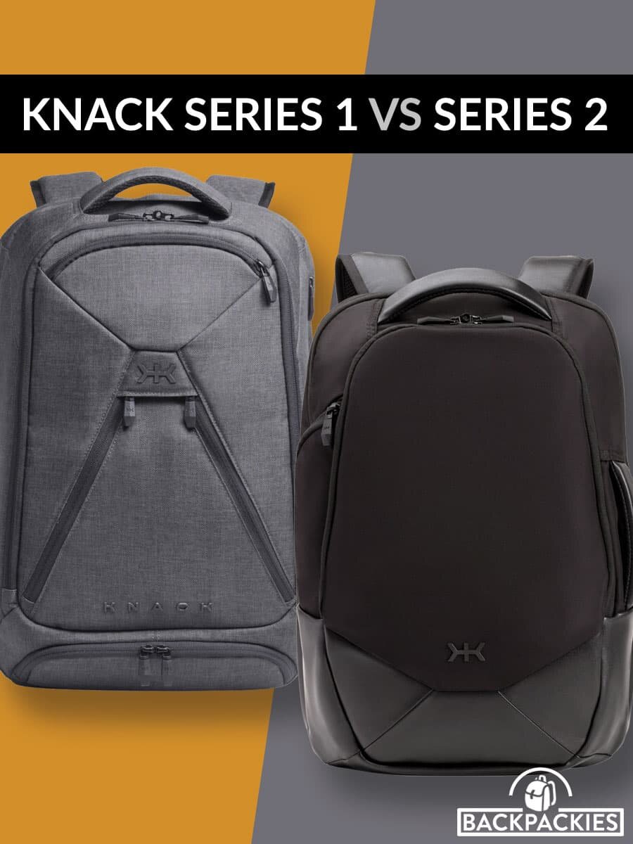 Knack Pack Series 1 vs Series 2 - Worth the Upgrade?
