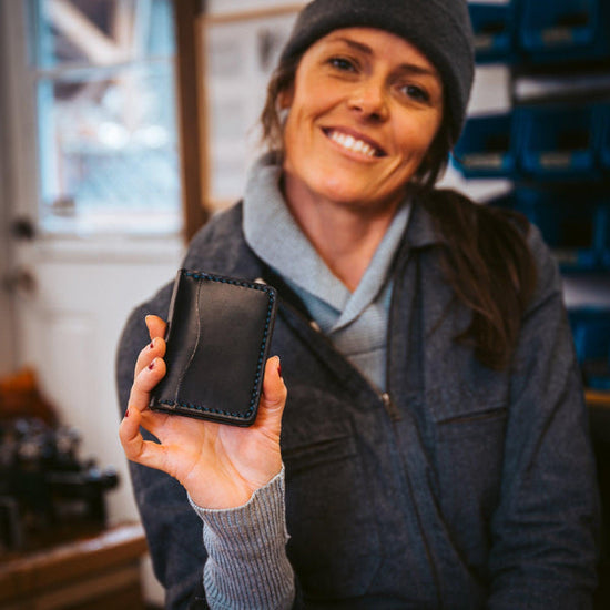 How to Choose the Best Leather Wallets for Women | Junyuan Bags