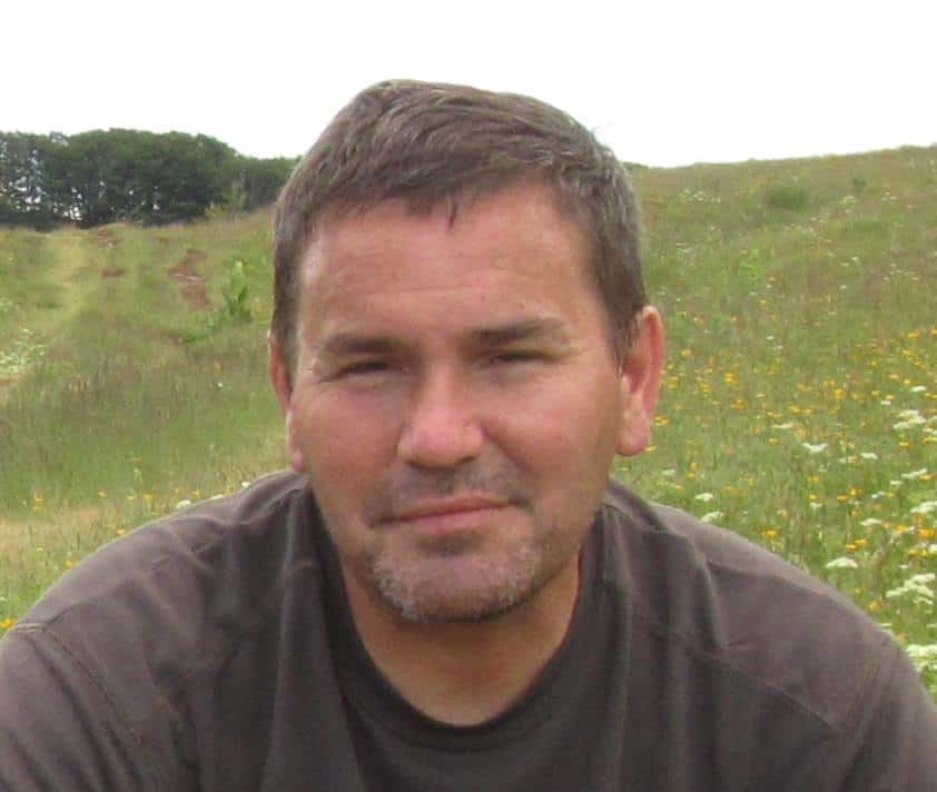 Leslie Gilmour