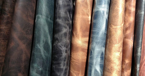 Full Grain Leather