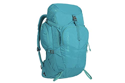 Kelty Women's Redwing 40 Backpack, Deep Lake