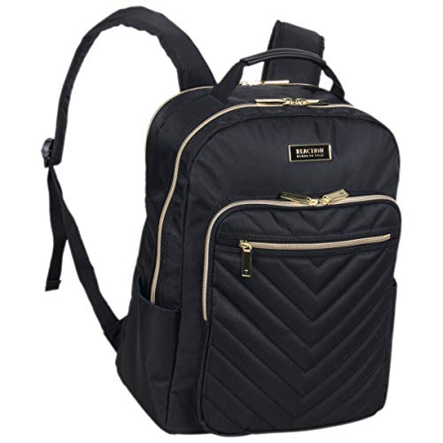 Kenneth Cole Reaction Women's Chelsea 15' Laptop Bag Computer Bookbag for Work, School, College,...