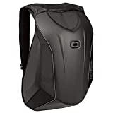 OGIO 123007.36 No Drag Mach 3 Motorcycle Backpack - Stealth Black