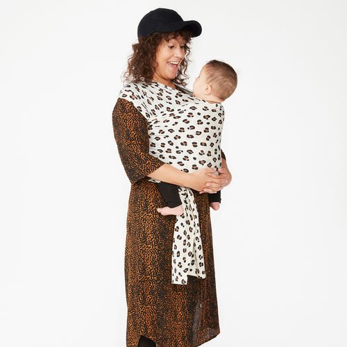 Coracor Baby Wrap
