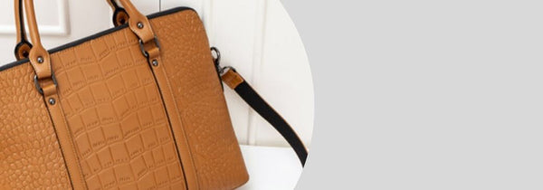 Best Leather Document Bags For Men & Women