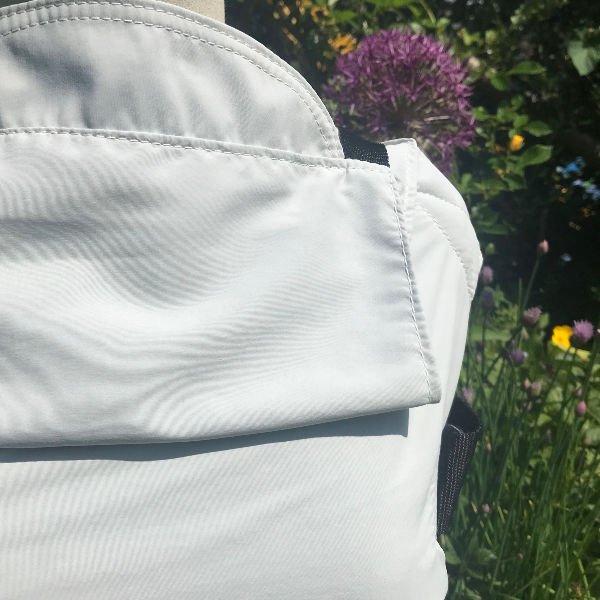 Integra Solar Size 2 Toddler Carrier