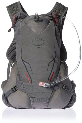 OSPREY Duro Hydration Packbest hydration pack for raves