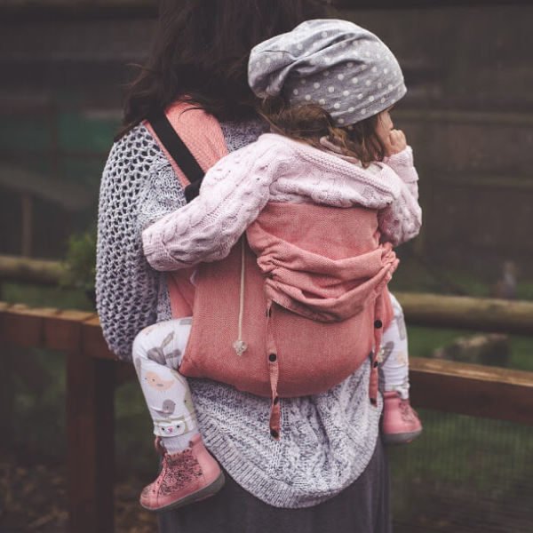 Didymos DidyGo Onbuhimo