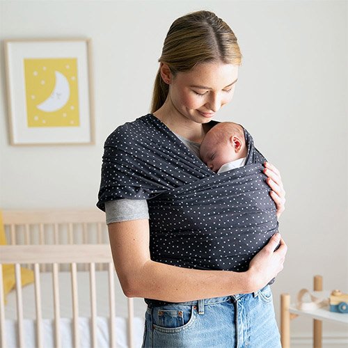 Ergobaby Aura Baby Wrap
