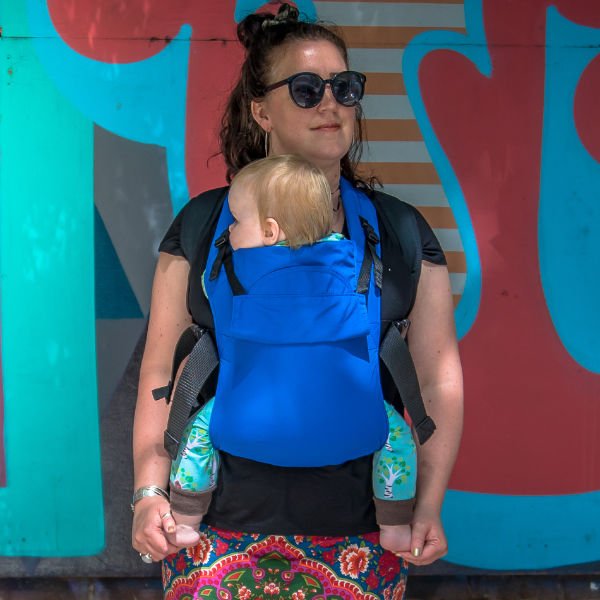 Integra Solar Size 1 Baby Carrier
