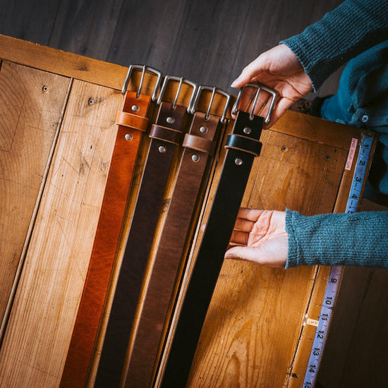 The Ultimate Guide to Leather Grades | Junyuan Bags
