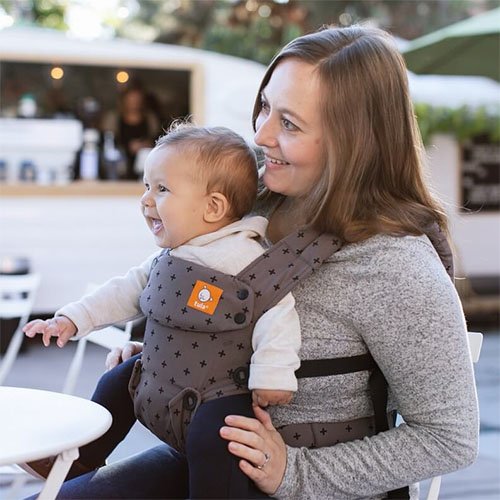 Tula Explore Baby Carrier