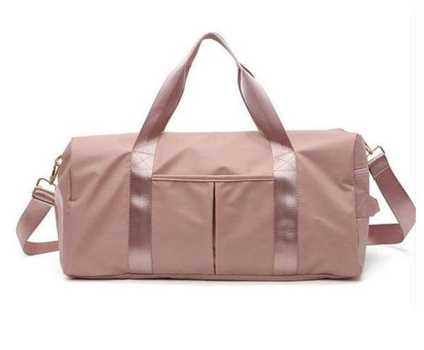 Pink Bag - The Store Bags
