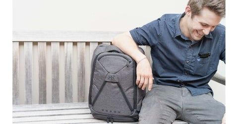Best backpack for 13" laptops