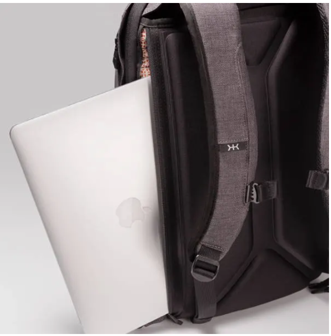 Medium Knack Pack with Laptop Sleeve