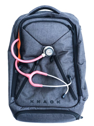 Best carry on backpack for nurses
