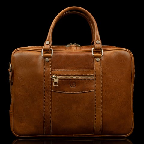 Best Leather Bag For Lawyers