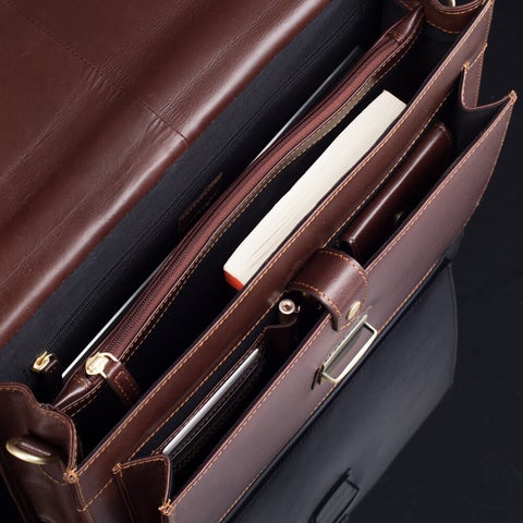 Tips For Buying A Quality Briefcase
