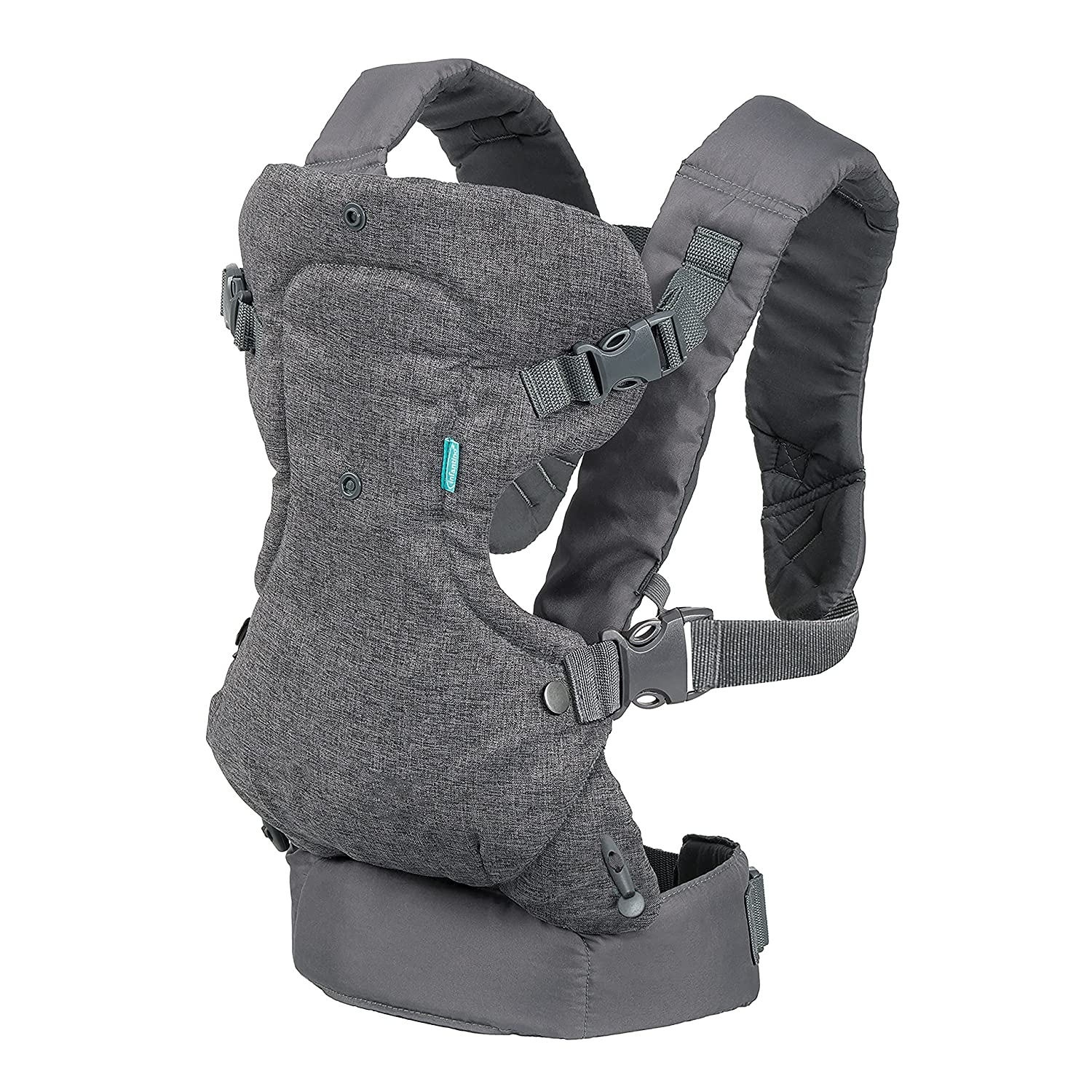 Infantino baby carrier for travel