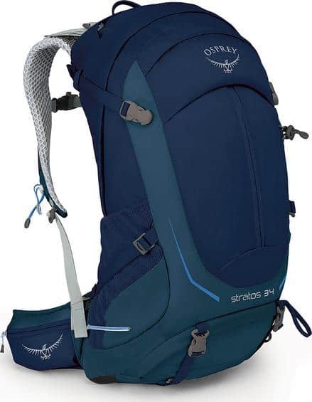 Stratos backpack - Osprey