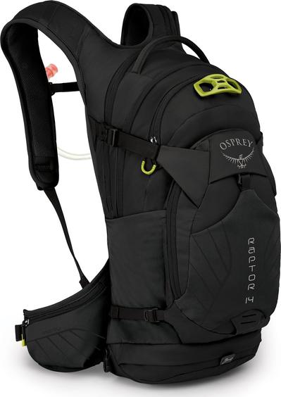 Raptor 14L Backpack