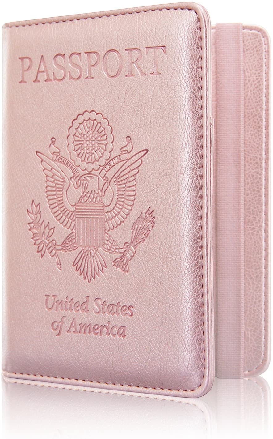 custom passport wallet manufacturer OEM